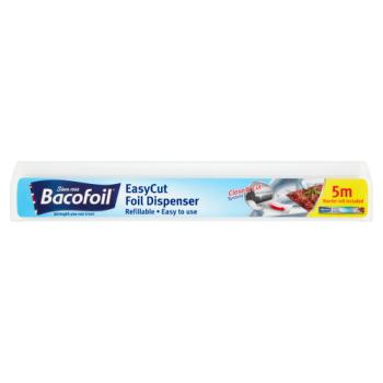 Bacofoil® Refillable EasyCut® Foil Dispenser