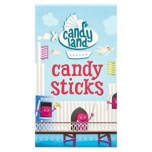 Candylnd Candy Sticks Ctn