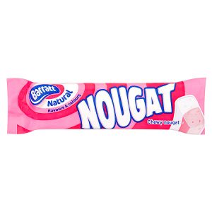 Barratt Nougat