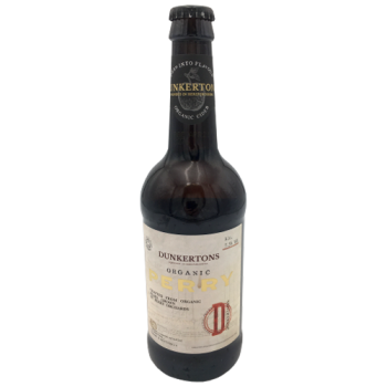 Dunkertons Organic Perry 