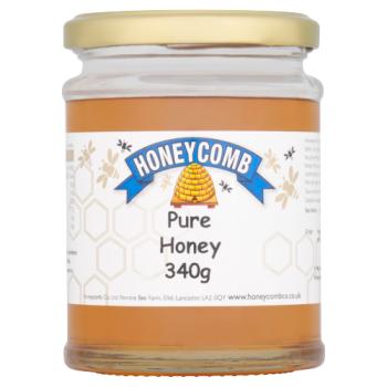 H/comb Pure Clear Honey