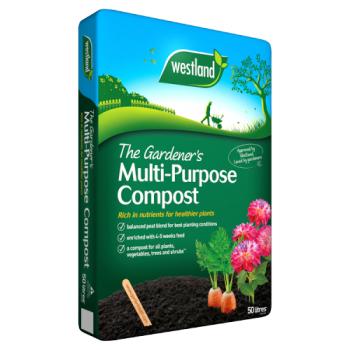 Westland The Gardener's Multi-Purpose Compost