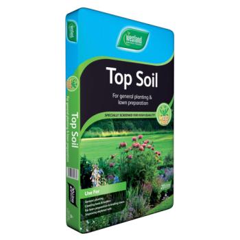 Westland Top Soil 20L