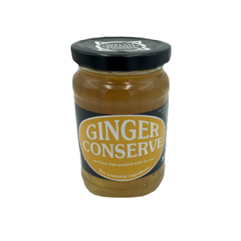 Welsh Speciality Foods Ginger Conserve 