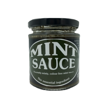 Welsh Speciality Foods Mint Sauce 