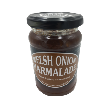 Welsh Speciality Foods Welsh Onion Marmalade 
