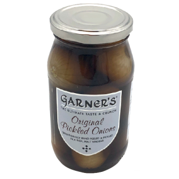 Garner's Original Pickled Onions