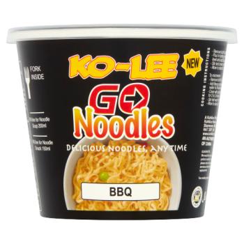 Ko-lee Barbeque Ndles 65g