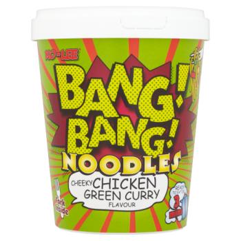 Bang Bang Noodle Chkn Grn Cury 65g