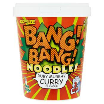 Bang Bang Ruby Murray Curry 65g