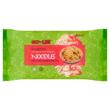 Ko-Lee Medium Vegetarian Hakka Noodles 375g