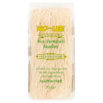 Ko-Lee Finest Rice Vermicelli Noodles 200g