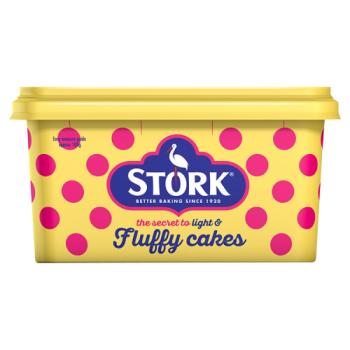 Stork Margarine 1kg