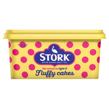 Stork Margarine 500g