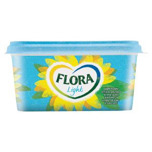 Flora Light 500g