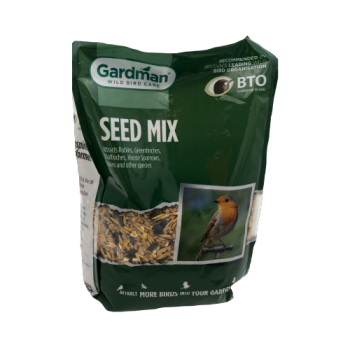 Gardman Seed Mix 