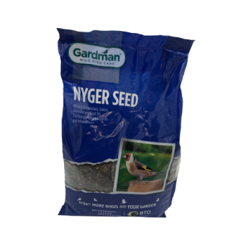 Gardman Nyger Seed 