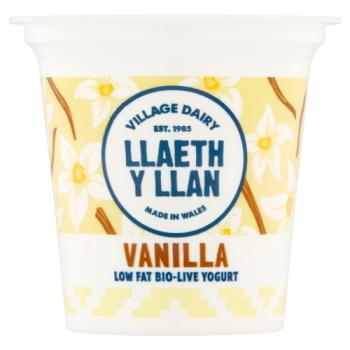 L Y L Vanilla Pot
