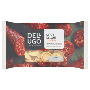 Dell Ugo Spcy Slami Tortelli