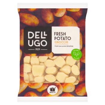Dell' Ugo Fresh Potato Gnocchi 450g