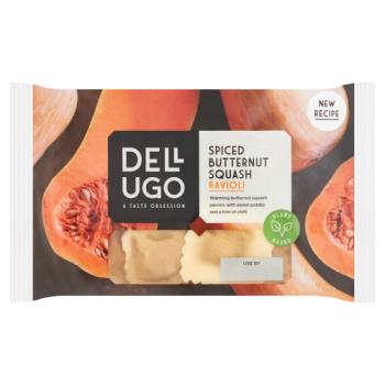Dell Ugo B/nut Sqush Rvoli