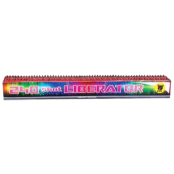 Black Cat Liberator Barrage 240 Shot 