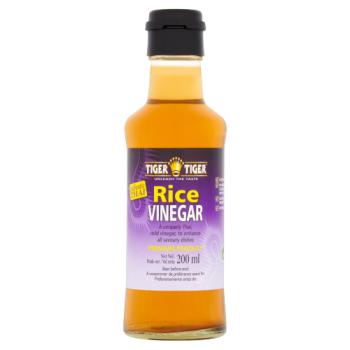 Tiger Tiger Rice Vinegar