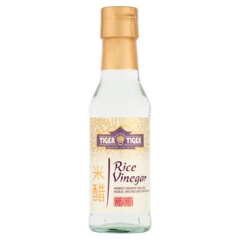 Tiger Tiger Rice Vinegar 150ml