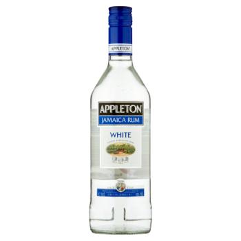 Appleton Jamaica Rum White 70cl