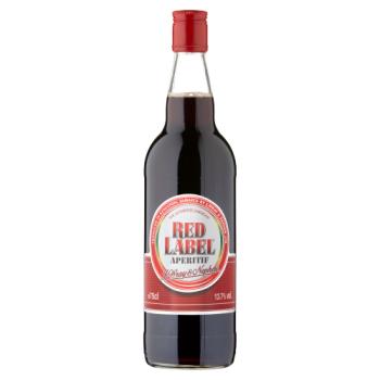 J. Wray & Nephew Red Label Aperitif 75cl