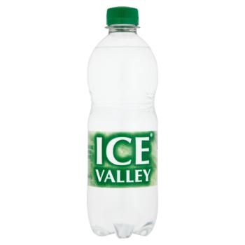Ice Valley Sparkling Spring Water 500ml