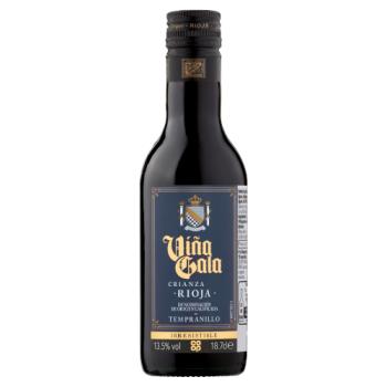 Co-op Irresistible Rioja Tempranillo 18.7cl