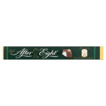 After Eight Bitesize Dark Mint Chocolate Tube 60g - From NEWHOUSE MINI ...