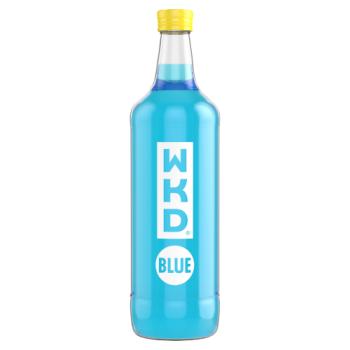 Wkd Blue 70cl