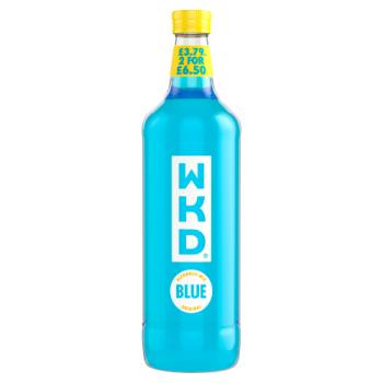 Wkd Blue Pm£3.79