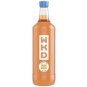 WKD Iron Brew Alcoholic Mix 700ml PM £3.29