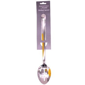 Essentials by Prochef Slotted Spoon 