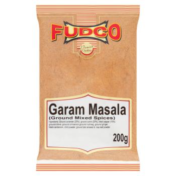Fudco Garam Masala 200g
