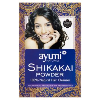 Ayumi Shikakai Powder 100g