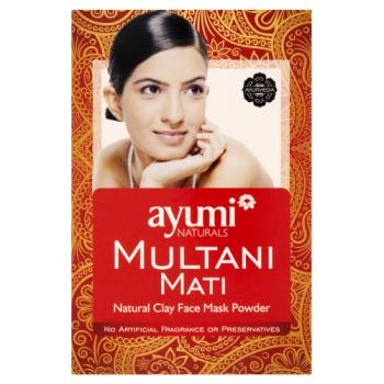 Ayumi Multani Mitti Powder 100g