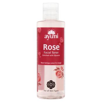 Ayumi Natural Rose Facial Toner 250ml