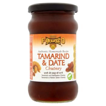 Fudco Tamarind Date Chutney 340g