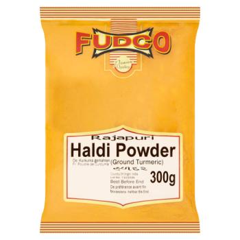 Fudco Haldi Powder 300g