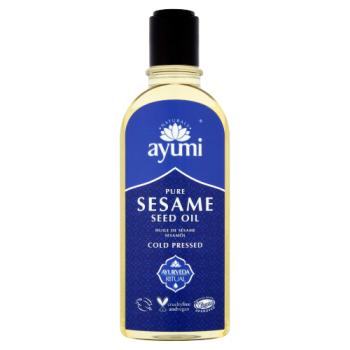 Ayumi Natural Pure Sesame Seed Oil 150m
