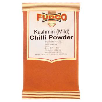 Fudco Chilli Powder Kashmiri 75g