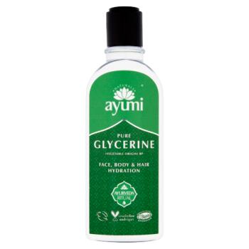 Ayumi Pure Glycerine 150ml