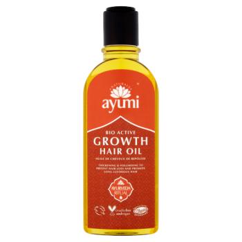 Ayumi Growth Hair Oil 150ml (order In S
