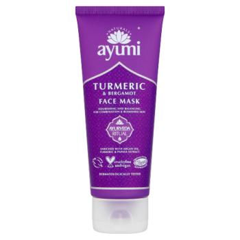Ayumi Turmeric Face Mask 100ml