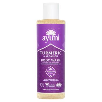 Ayumi Turmeric Body Wash 250ml