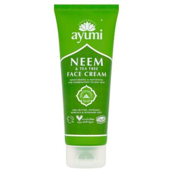 Ayumi Neem Face Cream 100ml